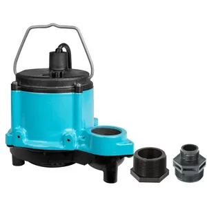 Little Giant 13 HP Submersible Sump Pump New