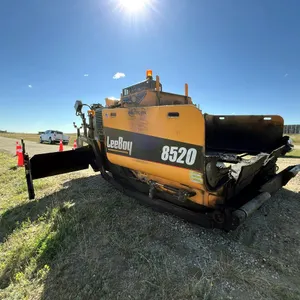 LeeBoy 8520 Paver