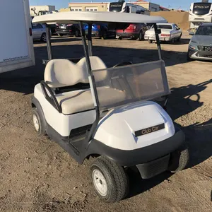 2014 Club Car Precedent Electric Golf Cart
 UNRESERVED