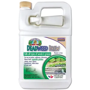 Bonide Deadweed Brew Weed Killer 128 oz. $20.48