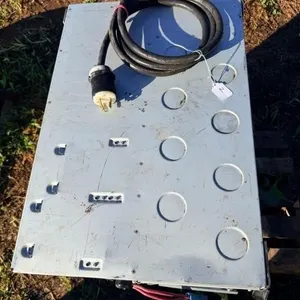 APC Smart -UPS unit (unsure of what this is)