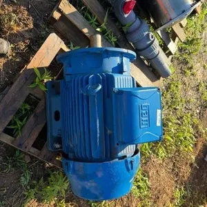 Hydraulic Piston Pump