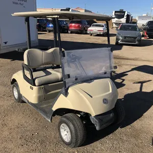 2017 Yamaha Drive 2 DR2E17 48V Electric Golf Cart
 UNRESERVED