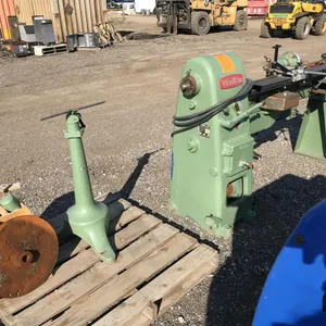 Wadkin Lathe
 UNRESERVED