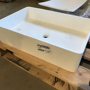 Bathroom Sink
 UNRESERVED