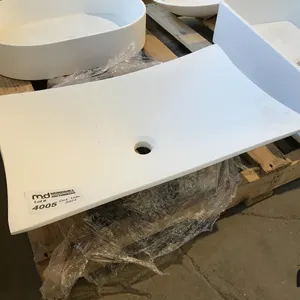 Bathroom Sink
 UNRESERVED