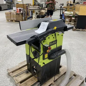 Forestwest 12" Light Duty Planer 
 UNRESERVED