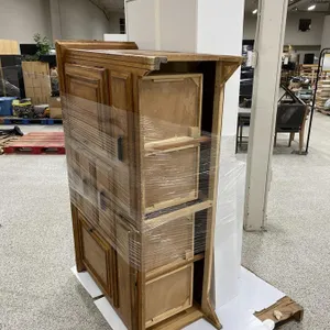 (2) Cabinets
 UNRESERVED