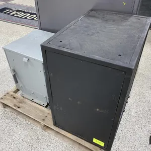 Transformer and Com Air MI 1500B
 UNRESERVED