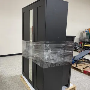 (2) Cabinets 
 UNRESERVED