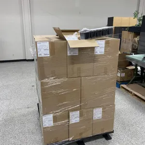 Pallet of Ritter BlackKnights 1000w Filters
 UNRESERVED