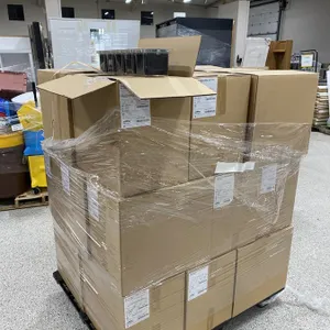Pallet of Ritter BlackKnights 1000w Filters
 UNRESERVED