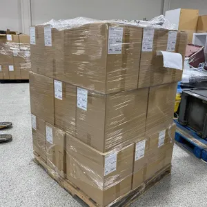 Pallet of Ritter BlackKnights 1000w Filters
 UNRESERVED