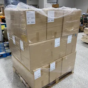 Pallet of Ritter BlackKnights 1000w Filters
 UNRESERVED