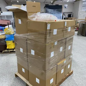 Pallet of Medical Collectors
 UNRESERVED