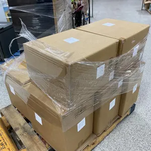 Pallet of Medical Collectors
 UNRESERVED