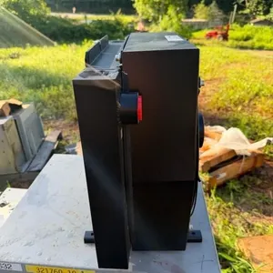 Hydac hydraulic Oil Cooler