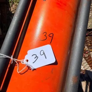 Hydraulic cylinder