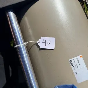 large bore pneumatuc cylinder