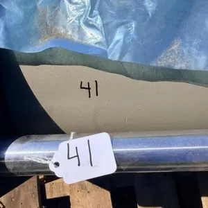 large bore pneumatic cylinder