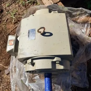 Energy Saver AC Motor