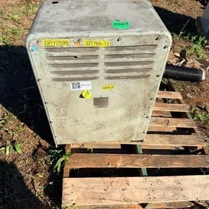 Westinghouse DT- 3 Transformer