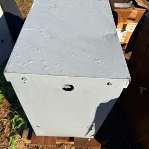 Dry-Type Distribution Transformer