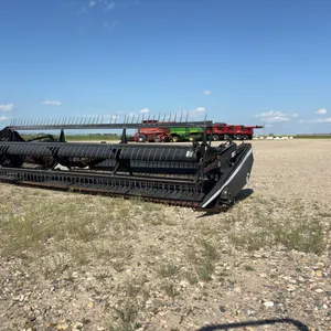 MACDON 960 COMBINE HEADER
