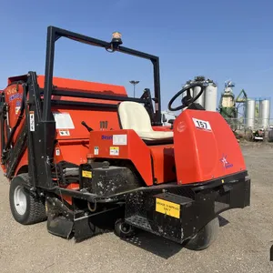 2008 Smithco Sweep Star 60 Sweeper
 UNRESERVED