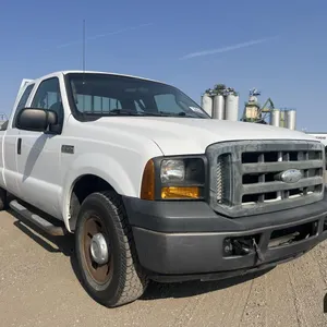 2006 Ford F250 XL Truck
 UNRESERVED