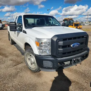 2011 Ford F250 Pickup Truck
 UNRESERVED