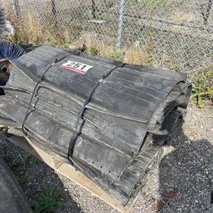 Pallet of Conveyor Belts
 UNRESERVED