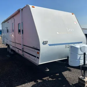 2002 Prowler Lynx Travel Trailer