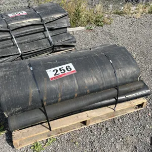 Pallet of Conveyor Belts
 UNRESERVED