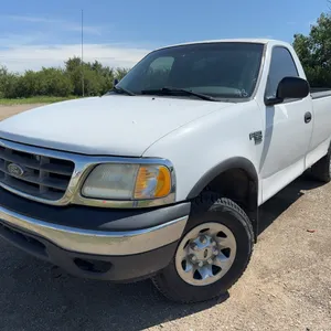 2001 Ford F150 XL Truck, *Unreserved*