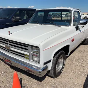 1986 Chevrolet 1500 C10 Pickup Truck *Unreserved*