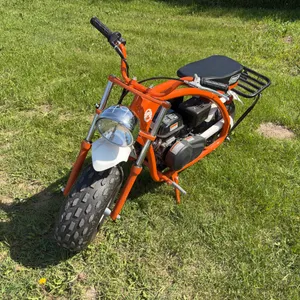 2020 Coleman BT200X Mini Bike *Unreserved*