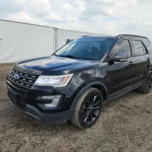 2017  Ford  Explorer