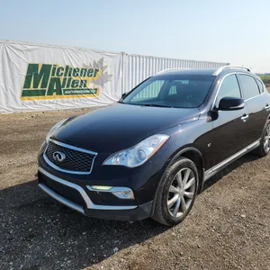 2016  Infiniti  QX50  AWD V6 SUV