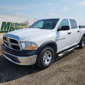 2012  Ram  1500  4x4 4dr Crew Cab 5.5 ft. SB