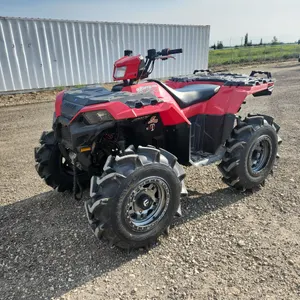 2020  Polaris  Sportsman 850 4wd  Quad