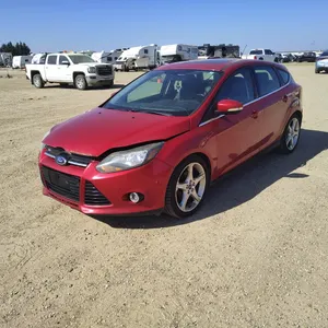 2012  Ford  Focus