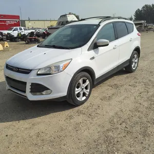 2015  Ford  Escape