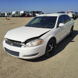2006  Chevrolet  Impala