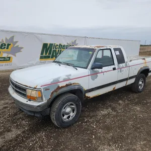 1994  Dodge  Dakota  2dr Sport 4WD Extended Cab SB