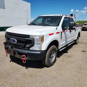 2022  Ford  F-250 Super Duty  4x4 XL 4dr Crew Cab 6.8 ft. SB