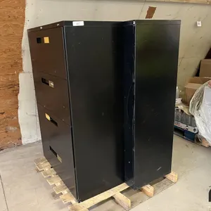 (2) Global Filing Cabinets
 UNRESERVED