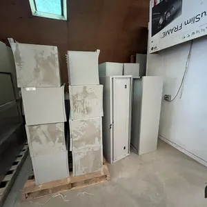 Quantity of Cubical Cabinets
 UNRESERVED