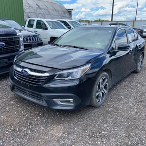 2020  Subaru  Legacy