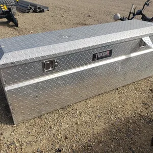 Yukon Truck Toolbox
 UNRESERVED